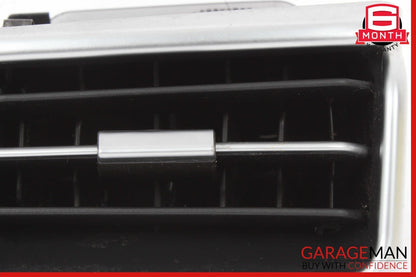 14-17 Maserati Ghibli Front Right Passenger Side Dash AC A/C Air Vent Grille OEM