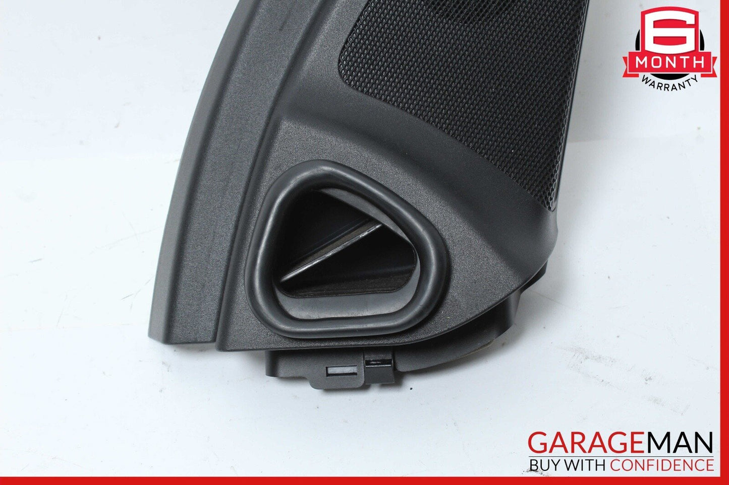 06-12 Mercedes X164 GL450 4MATIC Front Right Door Audio Tweeter Speaker Cover