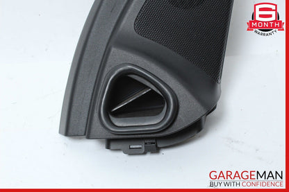 06-12 Mercedes X164 GL450 4MATIC Front Right Door Audio Tweeter Speaker Cover