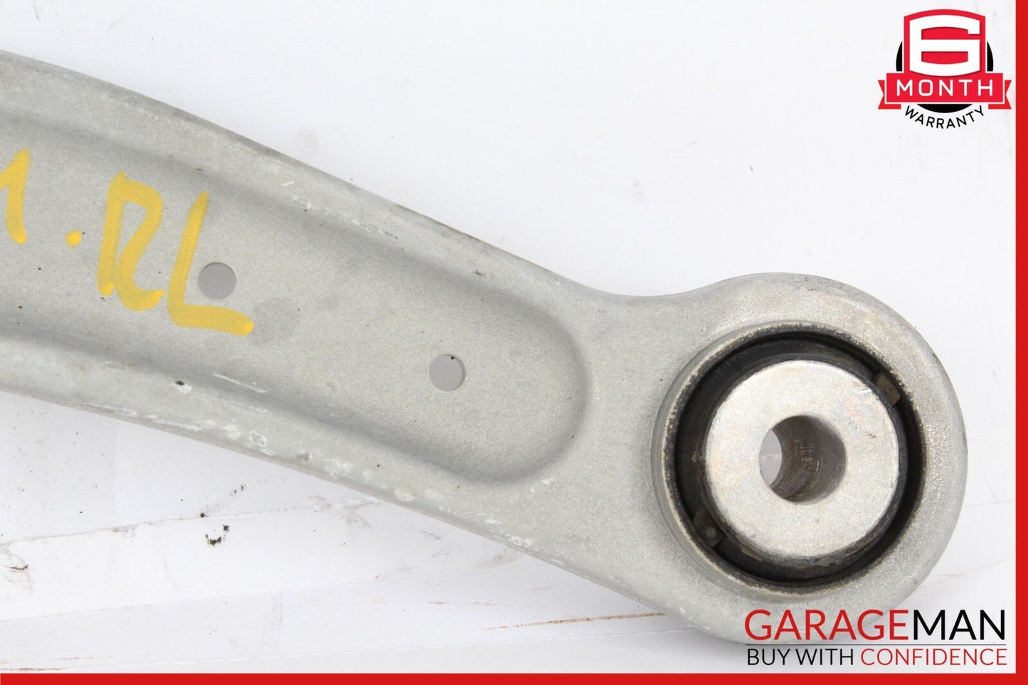 08-17 Mercedes W204 C250 C300 Rear Right / Left Suspension Upper Control Arm OEM