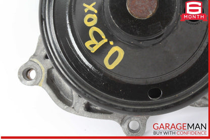 97-04 Porsche Boxster 986 Engine Motor Water Pump 996106101 OEM