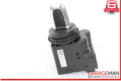 15-24 Porsche Macan 95B Ignition Switch Module w/ Key 7PP905865G OEM
