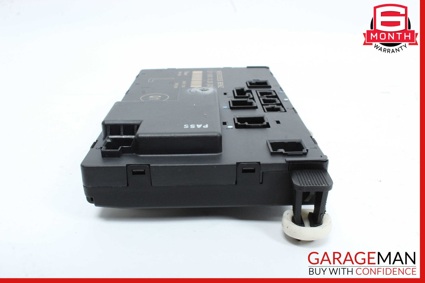 03-09 Mercedes W211 E350 E55 E550 Front Left Driver Side Door Control Module OEM