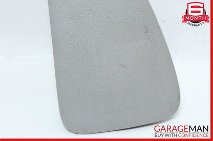 08-15 Mercedes C300 C180 GLK350 Front Right Side Seat Airbag Air Bag SRS Grey