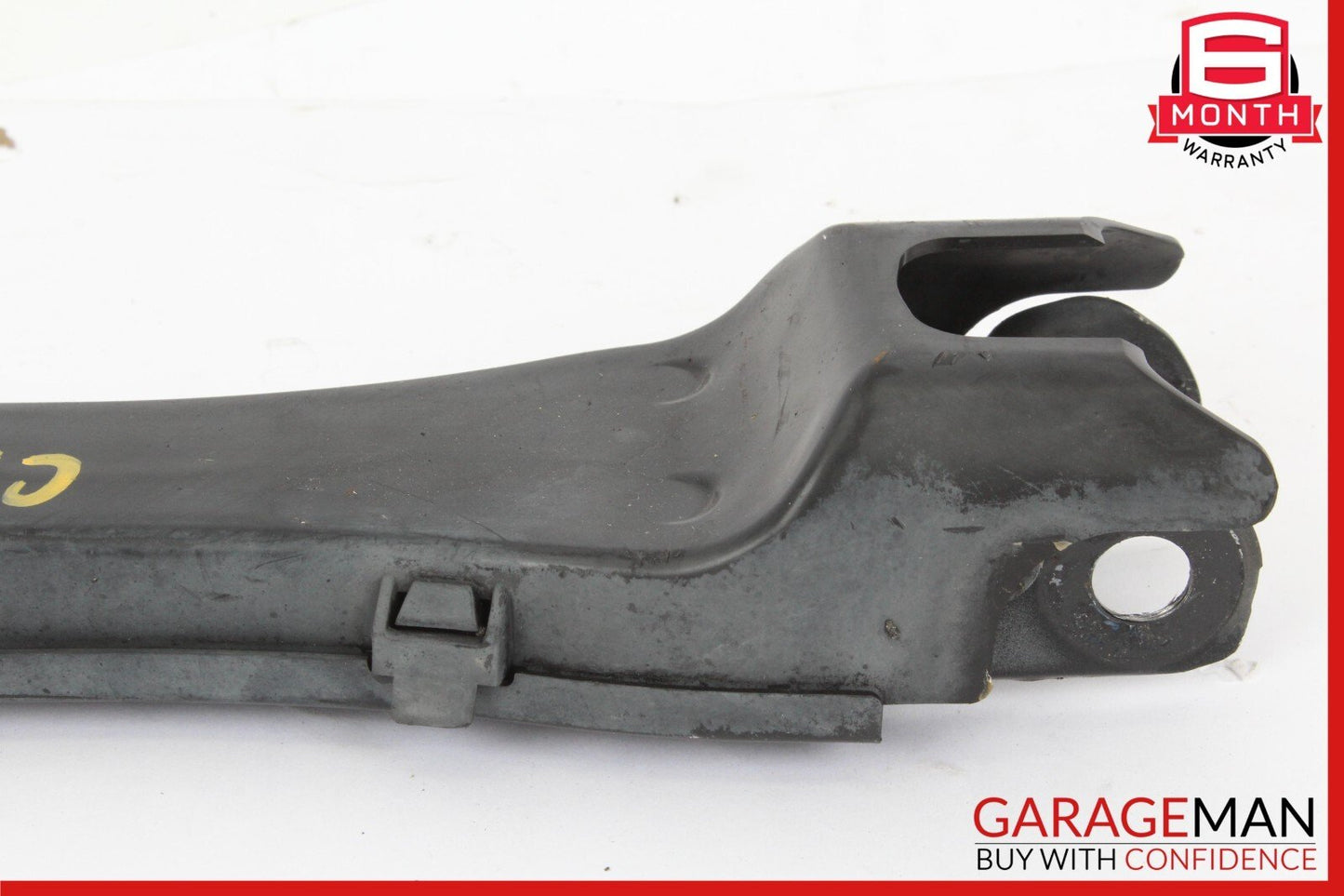08-20 Mercedes W205 C300 Rear Left or Right Lower Suspension Control Arm OEM
