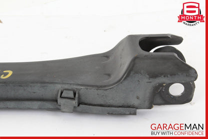 08-20 Mercedes W205 C300 Rear Left or Right Lower Suspension Control Arm OEM