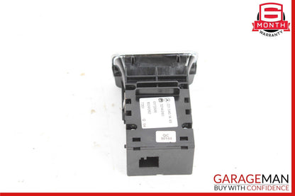 07-14 Mercedes W221 S550 CL550 S400 CL63 AMG Electronic Parking Button Switch