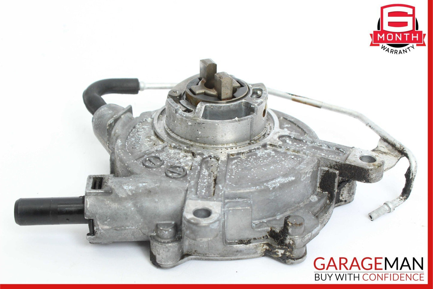 06-11 Mercedes C300 SLK300 E350 Engine Motor Brake Vacuum Pump 2722300565 OEM