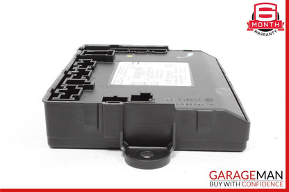 07-13 Mercedes W221 S550 S65 AMG Rear Left Or Right Side Door Control Module OEM