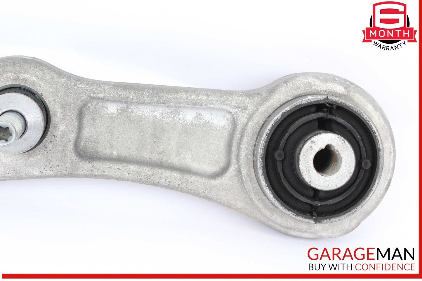 15-20 Mercedes W205 C300 Front Left Driver Side Wishbone Lower Control Arm