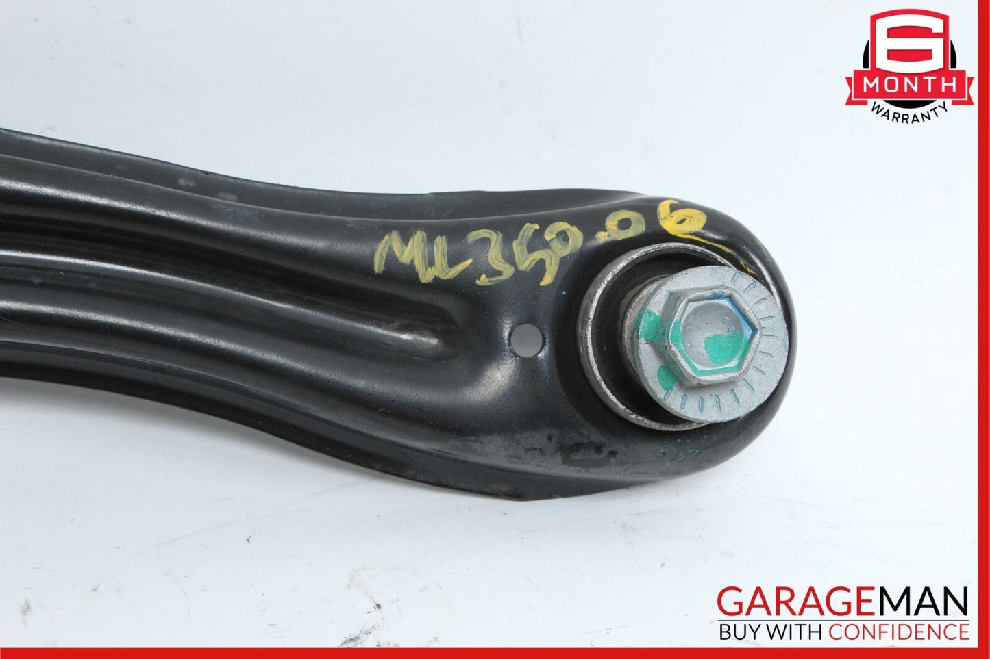 06-12 Mercedes W164 ML350 Rear Left / Right Suspension Upper Control Arm OEM