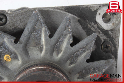 86-93 Mercedes W124 300TE 300E Alternator Generator 0120469927 OEM