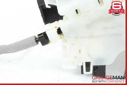 08-14 Mercedes W204 E350 C250 C300 Front Right Door Lock Latch Actuator OEM