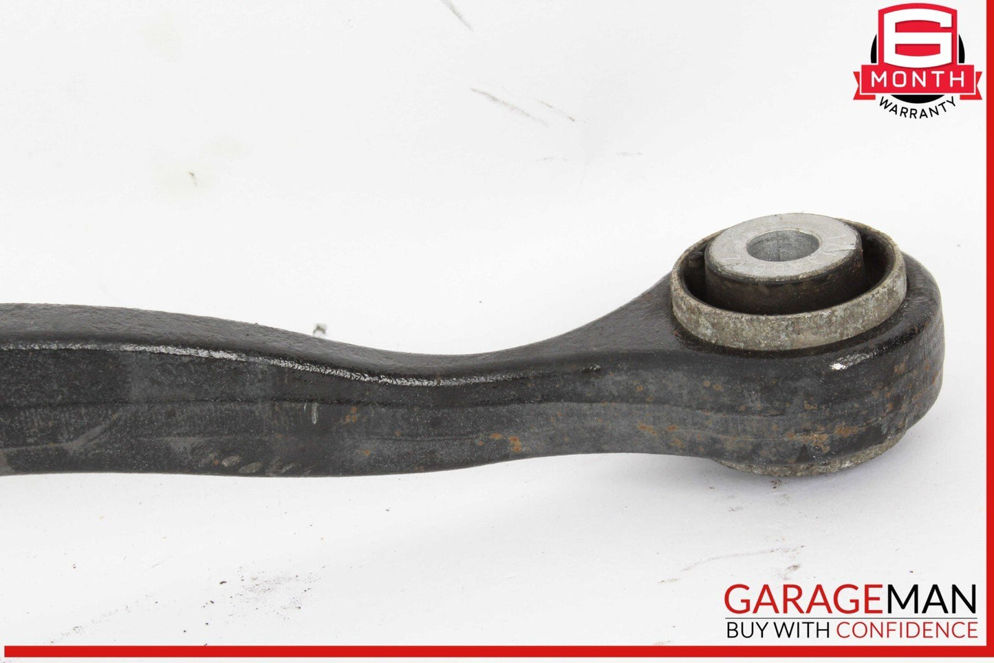12-19 Mercedes X166 GL450 GL550 Rear Left Side Upper Lateral Control Arm OEM