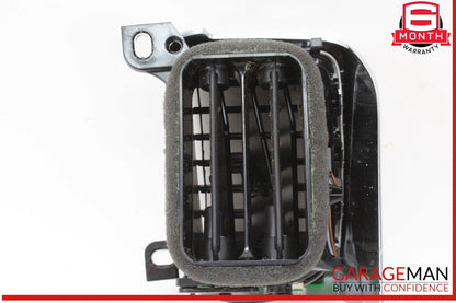 10-16 Porsche Panamera 970 E-Hybrid Rear Right Side AC Air Vent Grille OEM