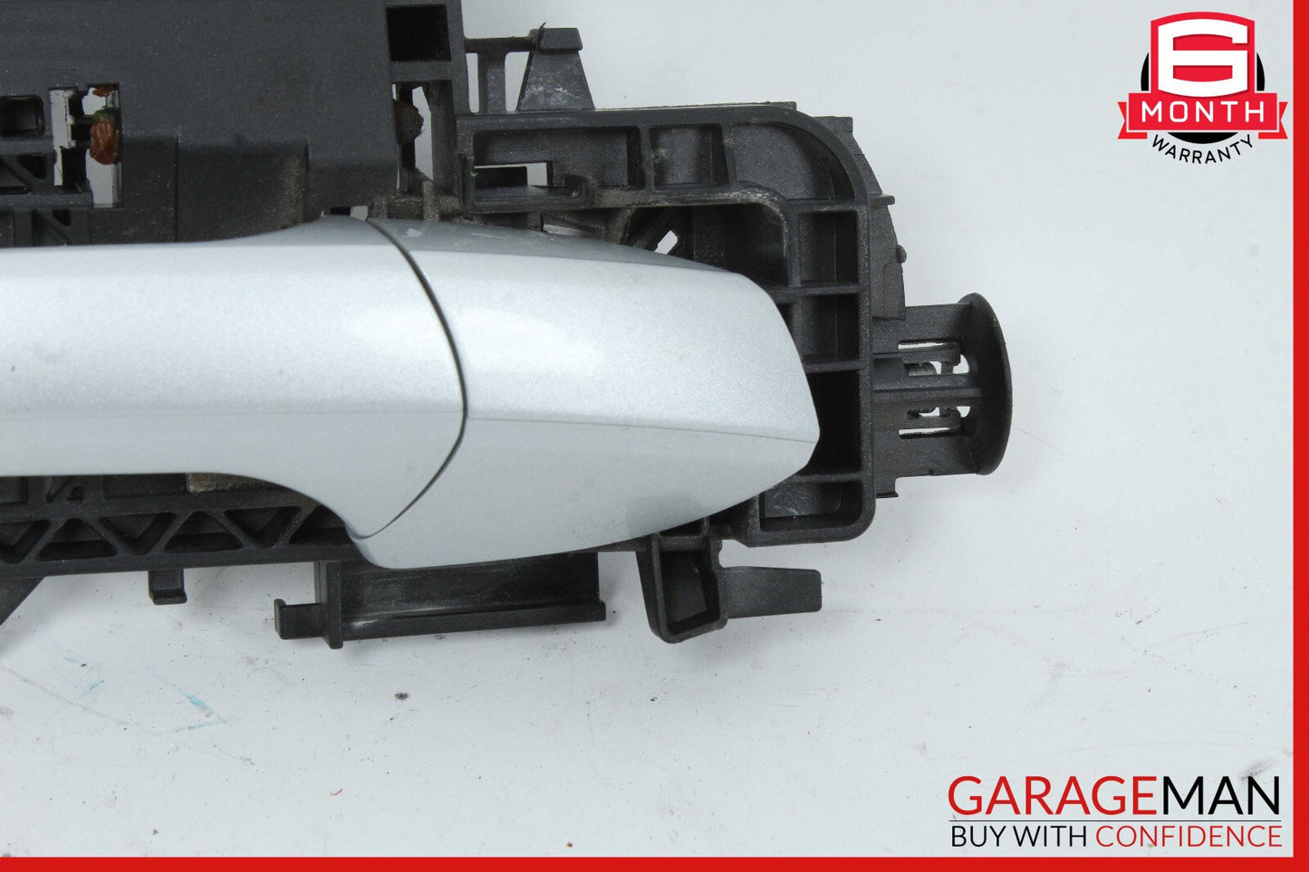 08-11 Mercedes W204 C350 Rear Right Side Exterior Door Handle OEM