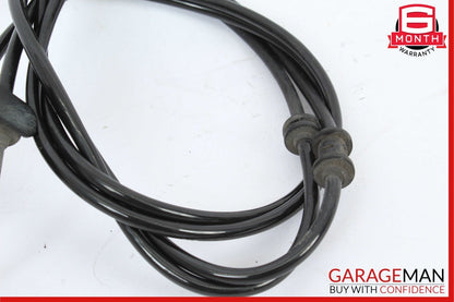 08-14 Mercedes W204 C250 C350 Rear ABS Wheel Speed Sensor 2045400317 OEM