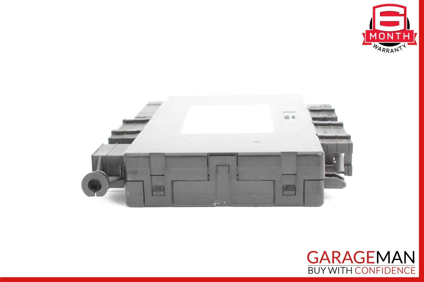 03-12 Mercedes W164 ML350 E350 Under Seat Control Module Front Right Side OEM