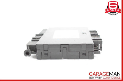 03-12 Mercedes W164 ML350 E350 Under Seat Control Module Front Right Side OEM