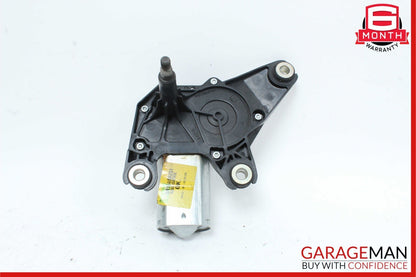 06-13 Mercedes W251 R350 R550 ML320 Rear Glass Windshield Wiper Motor Unit OEM