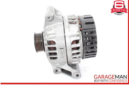 07-10 Saturn Sky Alternator Generator 105A 14V Valeo 22683070 OEM