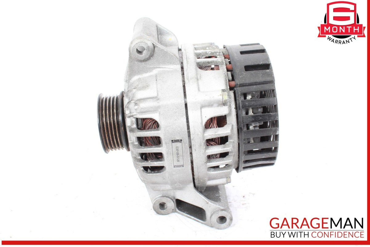 07-10 Saturn Sky Alternator Generator 105A 14V Valeo 22683070 OEM