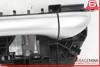 06-12 Mercedes W164 ML350 4MATIC Rear Left Driver Side Exterior Door Handle