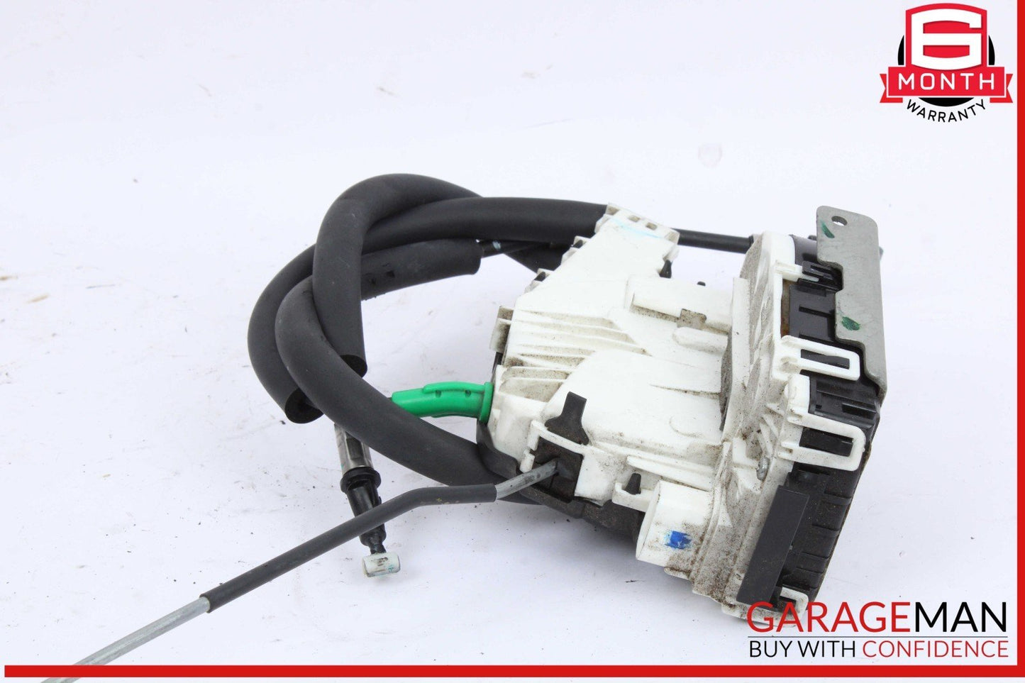 14-17 Maserati Ghibli Rear Right Passenger Side Door Lock Latch Actuator OEM