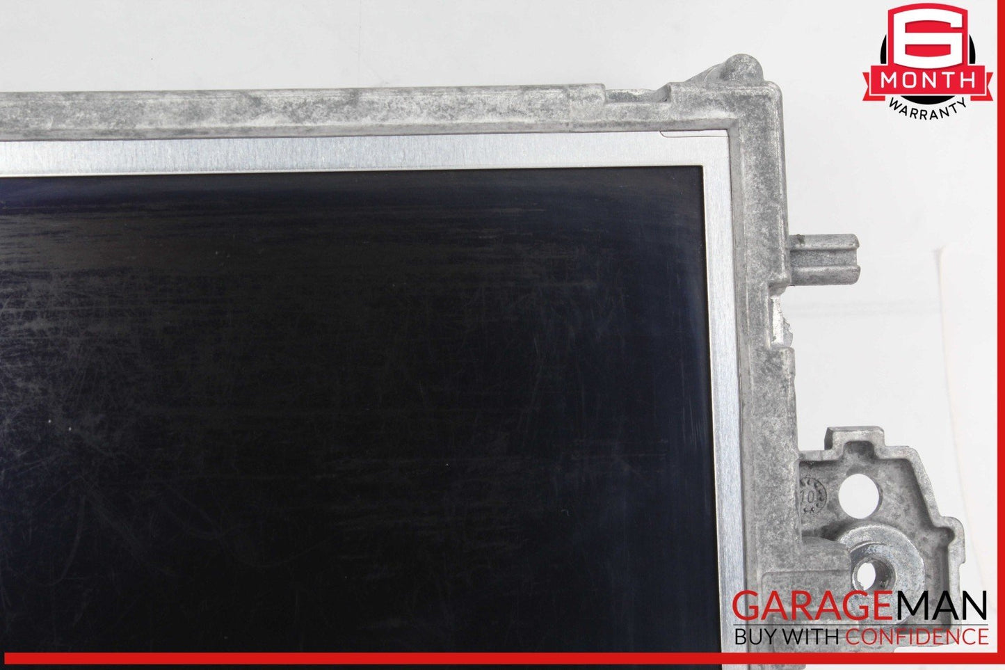 10-13 Mercedes W212 E350 Bluetec Dash Navigation Display Screen Monitor Unit OEM
