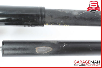 94-00 Mercedes W202 C280 C230 Rear Right & Left Side Shock Absorber Strut Set