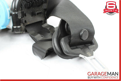 12-14 Mercedes W204 C250 Coupe Front Right Side Seat Belt Retractor Black