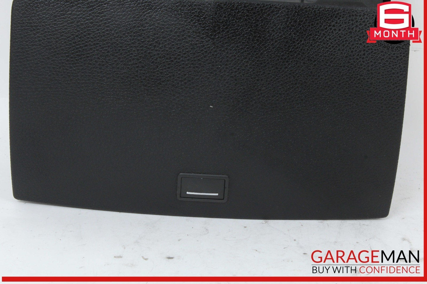 08-11 Mercedes W204 C300 Dash Dashboard Screen Display Monitor Cover Assembly