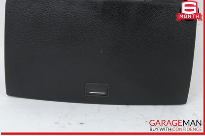08-11 Mercedes W204 C300 Dash Dashboard Screen Display Monitor Cover Assembly