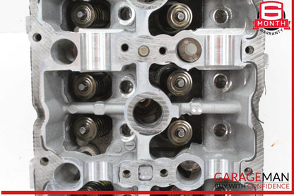05-12 Mercedes W212 E350 ML350 Left Side Engine Motor Cylinder Head OEM