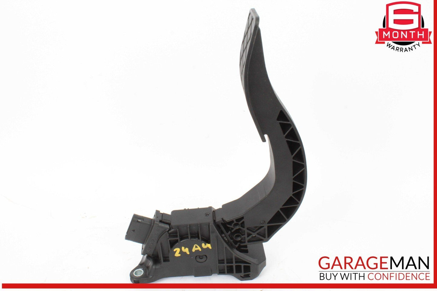 17-24 Audi A4 Gas Pedal Accelerator Throttle 8W1723523 OEM