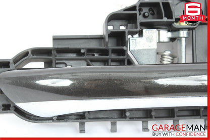 06-12 Mercedes X164 GL450 ML550 Front Right Exterior Door Handle Keyless Go OEM