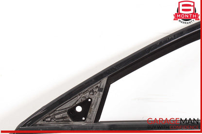 14-20 Mercedes W222 S550 S600 S63 AMG Front Left Driver Side Door Shell OEM