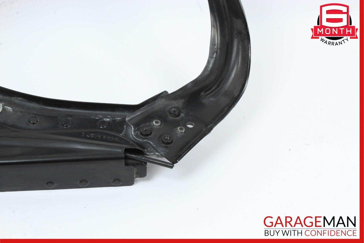 06-10 Mercedes W251 R350 R500 Front Left Side Headlight Support Bracket OEM