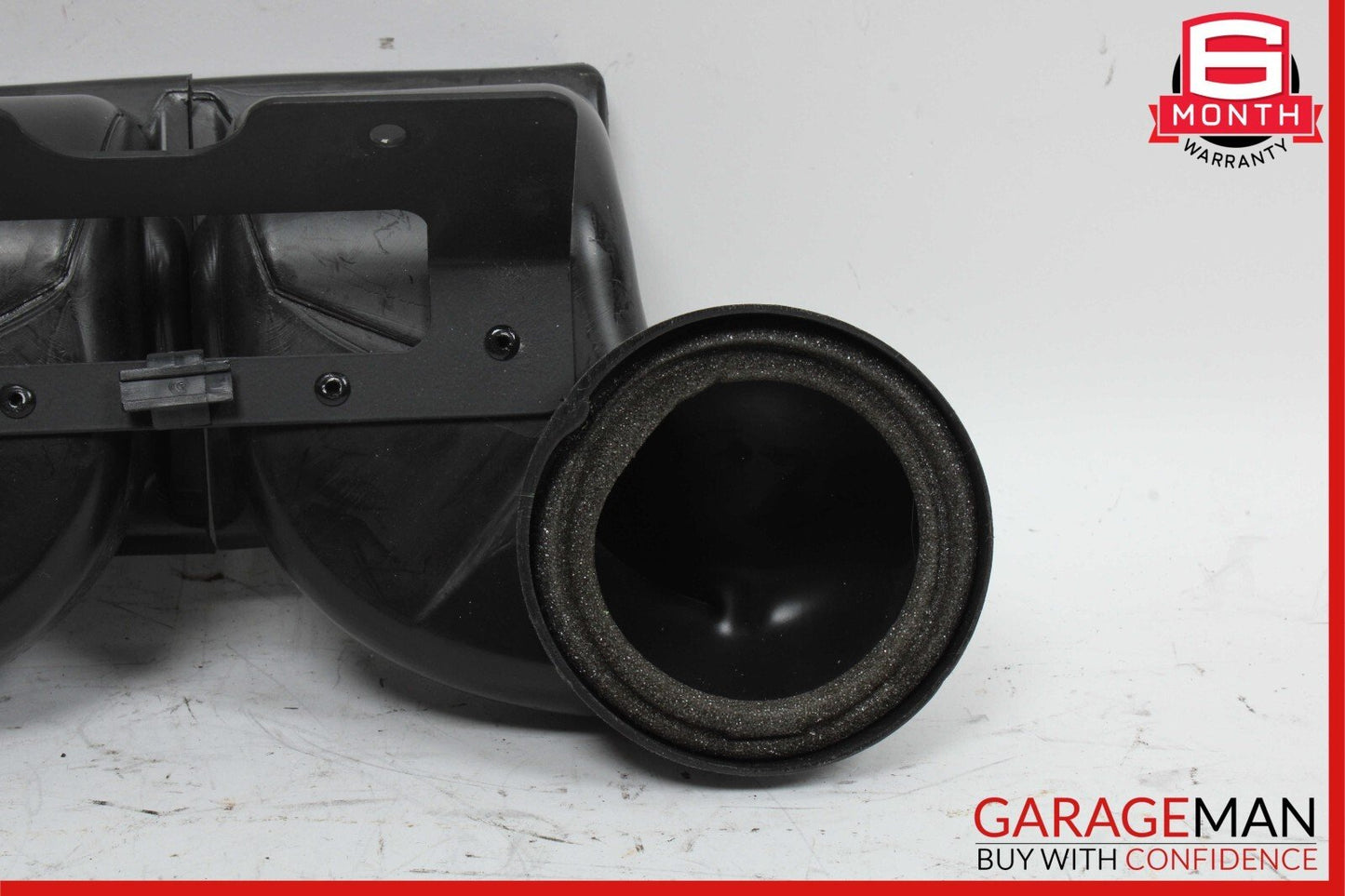 15-18 Ferrari California T Dash Intake Tube Diffuser OEM