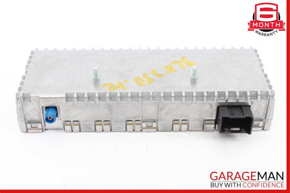 12-15 Mercedes SLK350 GLK350 E350 Sirius Satellite Radio Receiver Control Module
