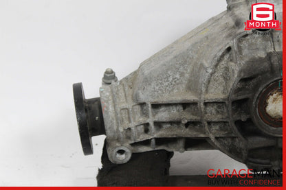 98-05 Mercedes W163 ML350 ML500 Rear Differential Diff Axle Carrier