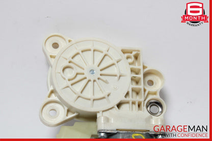 03-09 Mercedes W211 E550 E63 AMG Front Left Door Window Regulator Motor Unit