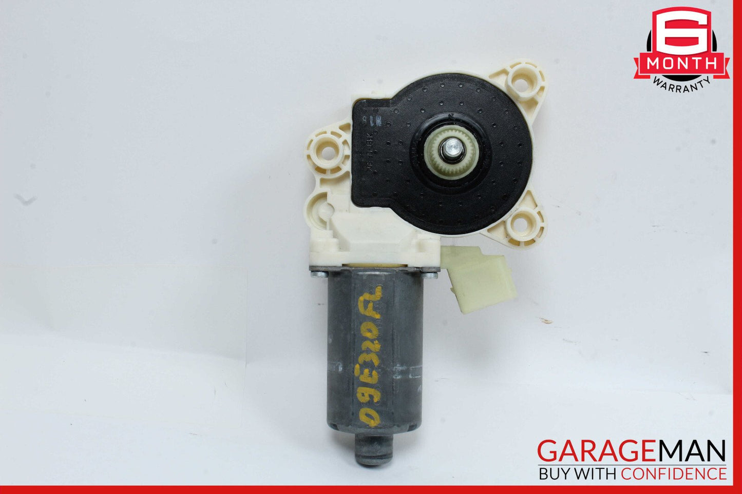 03-09 Mercedes W211 E350 E500 Front Left Driver Side Window Regulator Motor OEM