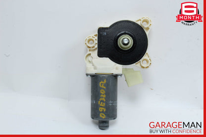 03-09 Mercedes W211 E350 E500 Front Left Driver Side Window Regulator Motor OEM