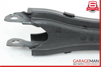 08-14 Mercedes W204 C250 C300 Rear Right / Left Side Lower Control Thrust Arm