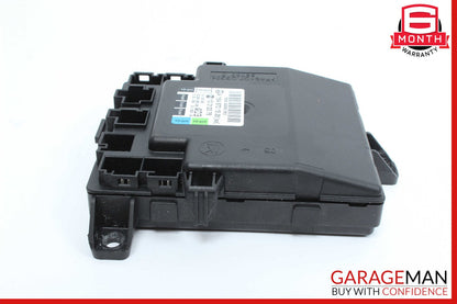06-13 Mercedes X164 GL450 ML350 Front Left Driver Side Door Control Module OEM