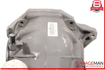 14-16 Mercedes W212 E250 2.1L Rear Differential Diff Axle Carrier OEM