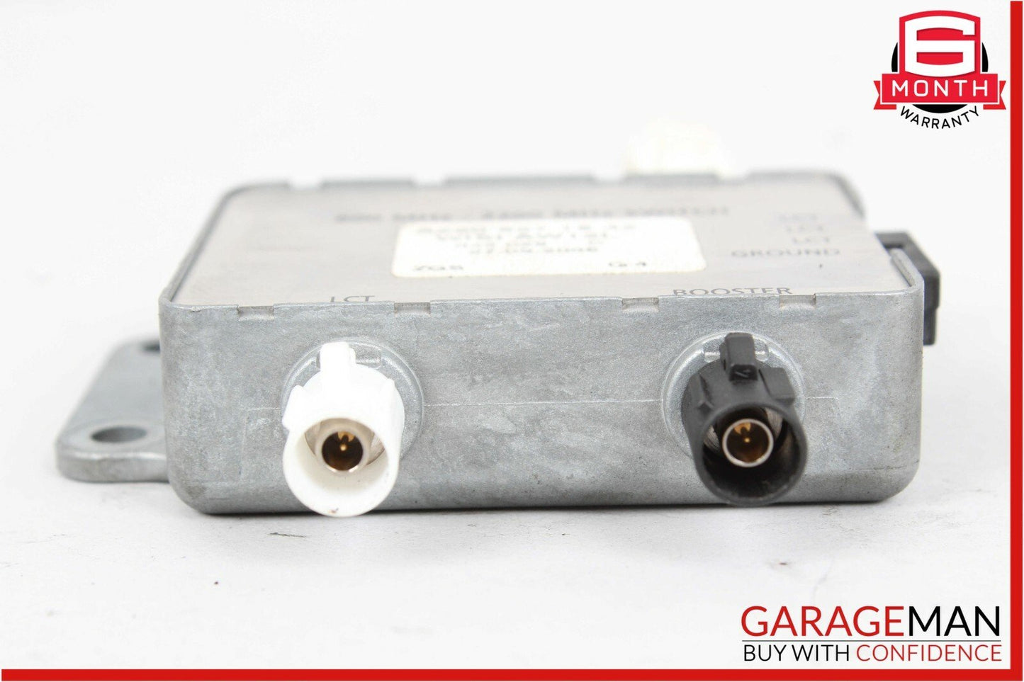 07-11 Mercedes W211 E350 E550 Antenna Booster Phone Amplifier AMP OEM