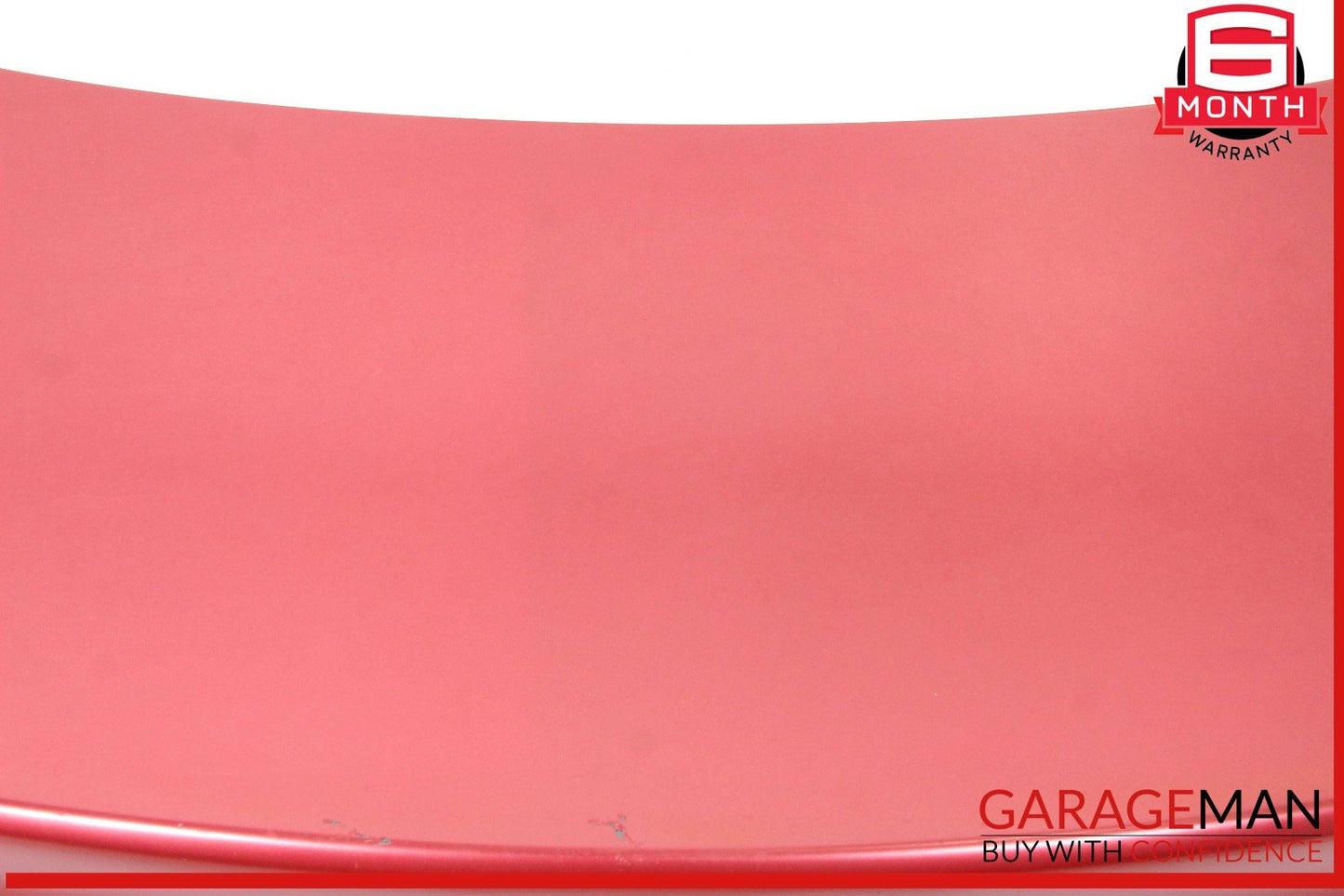 14-24 Maserati Quattroporte SQ4 M156 Trunk Lid Panel Assembly OEM