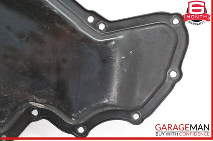 05-12 Mercedes W211 E350 C230 CLS550 SL550 Lower Oil Pan 2720100128 OEM